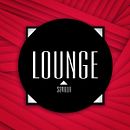 Lounge Sevilla. Een project van Traditionele illustratie y  Reclame van Aran Girona - 09.11.2010