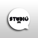STUDIO 101. Een project van  Ontwerp y  Reclame van Aran Girona - 10.11.2010