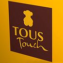 3D_TOUS_Fragancias. Design, 3D, and Packaging project by Miguel Beneytez Peñuelas - 07.09.2014