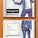 Neogene Ein Projekt aus dem Bereich Design und Traditionelle Illustration von J. Jesus Fernández - 13.11.2010