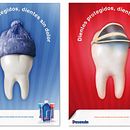 Desensin . Design, Ilustrație tradițională, Film, video și televiziune, 3D, UX / UI, Fotografie și Publicitate de david_miro - 11.17.2010