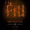 FIII - Formigal Freestyle Festival 2008. Un proyecto de Diseño, Ilustración tradicional, Fotografía y Publicidad de marc_perello - 18.11.2010