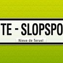 TE- SlopSpot. Un proyecto de Diseño, Ilustración tradicional, Fotografía y Publicidad de marc_perello - 18.11.2010