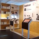 Nuevo museo del ICP. Design, and UX / UI project by Marc Ayala Adell - 11.20.2010
