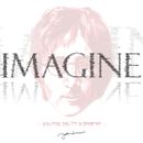 Imagine. Un progetto di Design e Illustrazione tradizionale di m creativa - 29.11.2010
