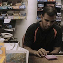 When the store close . % António Pedro Prata Vaz Afonso tarafından hazırlanan Hareketli Grafikler, Ve Film, Video ve TV projesi - 12.02.2010