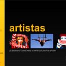 Diseño web . Desain proyek oleh Misa Oliva Dosaiguas - 12.15.2010