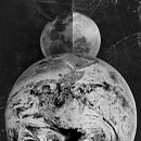 MOON Ein Projekt aus dem Bereich Traditionelle Illustration von Candido Krauss - 16.12.2010
