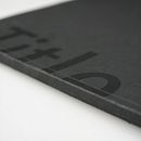 Title. Design project by Ionin Kim Lee - 12.21.2010