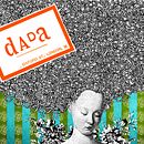 Dada. Ilustração tradicional projeto de martin_badia - 22.12.2010