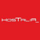 Hostalia Ein Projekt aus dem Bereich Werbung von Jesús Marrone - 29.12.2010