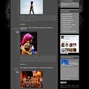 Blog Focus on Women. Un progetto di Design di Jaime López Revuelta - 04.01.2011