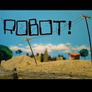 Robot!. Een project van Film, video en televisie y  Muziek van LE PETIT KOLHOS - 04.01.2011