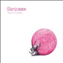 Portada Single Sanjosex. Design, Traditional illustration, Music, and Advertising project by Francisco Javier Gómez López - 01.13.2011
