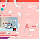 Nuevo blog masdemenos.com. Un proyecto de Diseño de masdemenos design - 13.01.2011
