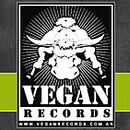 Vegan Records web Ein Projekt aus dem Bereich Design, Programmierung und UX / UI von Cristian Campos Aviles - 14.01.2011