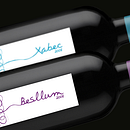 Malondro Wines. Un projet de Design  , et Publicité de clara_roma - 17.01.2011