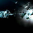 Reel 2010. Un proyecto de Motion Graphics de Anders Hattne - 17.01.2011