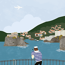 Vanja the sailor. Un projet de  de Sara Marcos Mínguez - 25.01.2011