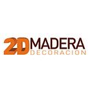 2DMadera Ein Projekt aus dem Bereich Design, Traditionelle Illustration, UX / UI, Fotografie und Werbung von Grafico & Web + Retoque - 27.01.2011
