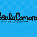 Pasalacámara. UX / UI, Photograph, and Advertising project by Lucas Daglio - 01.28.2011