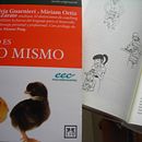 No es lo mismo. Un proyecto de Ilustración tradicional de Juan Rubio - 02.02.2011
