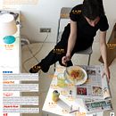 The European. Un projet de Design , Illustration traditionnelle , et Photographie de beatriz_ramo - 04.02.2011