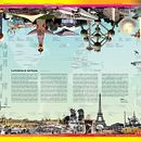 The History of Expo. Un projet de Design , Illustration traditionnelle, UX / UI , et Photographie de beatriz_ramo - 04.02.2011
