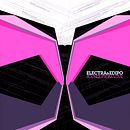 ELECTRA & EDIPO CD Cover Ein Projekt aus dem Bereich Design und Traditionelle Illustration von Luis Sierra - 04.02.2011