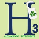 NUEVA IMAGEN HOTEL H3. Design, Film, Video, TV, Photograph, and Advertising project by Andres Romero - 02.06.2011