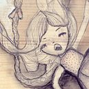 moods. Un projet de Illustration traditionnelle de Clara Gagliardi - 07.02.2011
