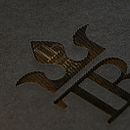 Carta para restaurante. Design project by MentaChocolate - 02.14.2011