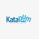 Katapum. Een project van  Ontwerp y Traditionele illustratie van paquito garcia - 15.02.2011