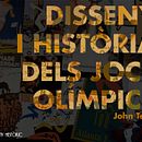 Libro: Historia gráfica de los juegos olímpicos . Design de Jordi Soteras - 02.23.2011