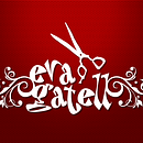 Logotipo | Eva Gatell. Design project by Kim M. Vivancos - 02.23.2011