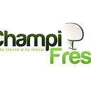 ChampiFress. Un progetto di Design di Eduardo Montoya Creando - 03.03.2011