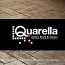 Quarella. Design, e Publicidade projeto de Román Bultó - 07.03.2011