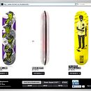 Herokid™ Skateboards. Design, Motion Graphics, Traditional illustration, Film, Video, TV, Programming, 3D, UX / UI, IT, Photograph, Music, and Advertising project by Robert - 03.17.2011