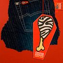 Etiquetas jeans . % Eltiocarlos tarafından hazırlanan Geleneksel illüstras, Ve on projesi - 03.17.2011