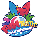 Funtastic Entertainment. Design, Motion Graphics, Traditional illustration, and Advertising project by Miguel Barba Guzmán - 03.22.2011