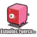 Iconos Estudios Puerco. Design, Motion Graphics, Traditional illustration, and Advertising project by Miguel Barba Guzmán - 03.23.2011