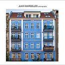 Juan Margolles - Photographer. Design, and Programming project by Matías Palumbo - 03.24.2011