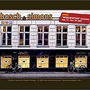 Bosch & Simons . Design, and Programming project by Matías Palumbo - 03.24.2011