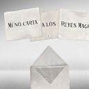 Mi NO carta a los Reyes Magos. Projekt z dziedziny Programowanie, 3D, UX / UI, Informat, ka i  Reklama użytkownika Gonzalo Cedillo - 27.03.2011