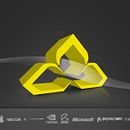 CloverFest Web Desing. Projekt z dziedziny  użytkownika Carlos Iturriaga Treskow - 01.04.2011