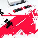 NES. Een project van  Ontwerp, Traditionele illustratie, 3D y  Reclame van gambell - 01.04.2011