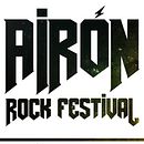 Airón rock festival. Design, and 3D project by César Rodríguez - 04.07.2011