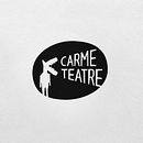 Carme Teatre. Projekt z dziedziny Design, Trad, c i jna ilustracja użytkownika Helena Perez Garcia - 18.04.2011