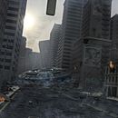 Ciudad Ein Projekt aus dem Bereich Design, Traditionelle Illustration und 3D von Antonio Capa Pena - 20.04.2011