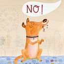 No!. Un proyecto de Ilustración tradicional de marta altés - 22.04.2011